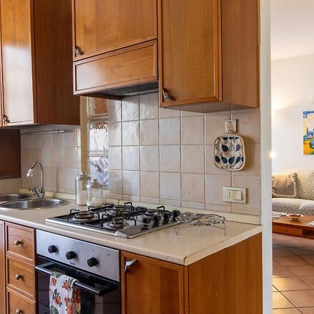 Ferienwohnung L'Olivo Maritato Siena Exterior foto