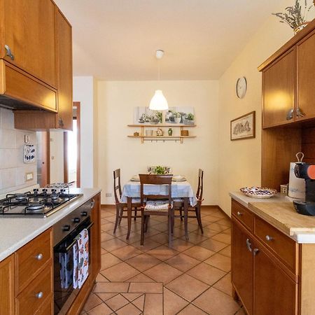 Ferienwohnung L'Olivo Maritato Siena Exterior foto