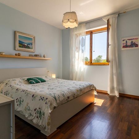 Ferienwohnung L'Olivo Maritato Siena Exterior foto