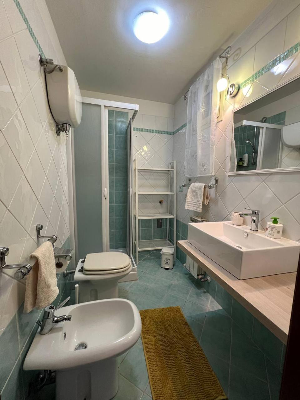 Ferienwohnung L'Olivo Maritato Siena Exterior foto